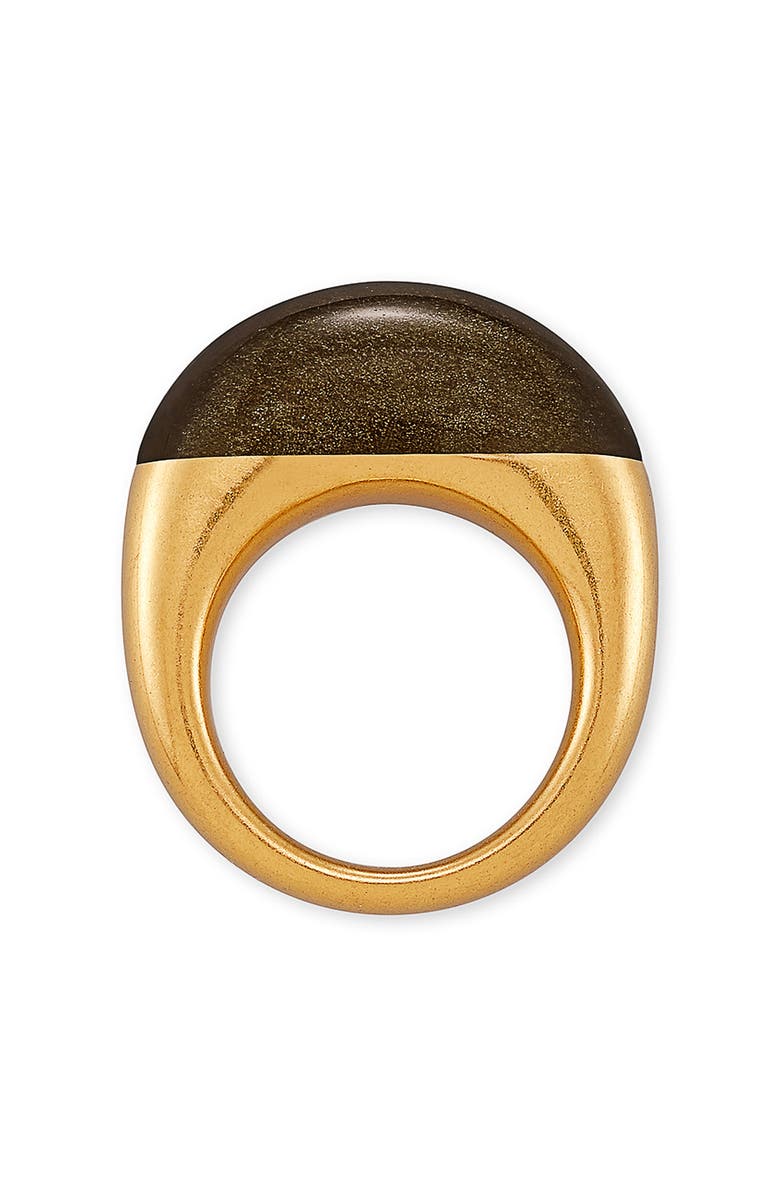 Kendra Scott Kaia Cocktail Ring, Alternate, color, 