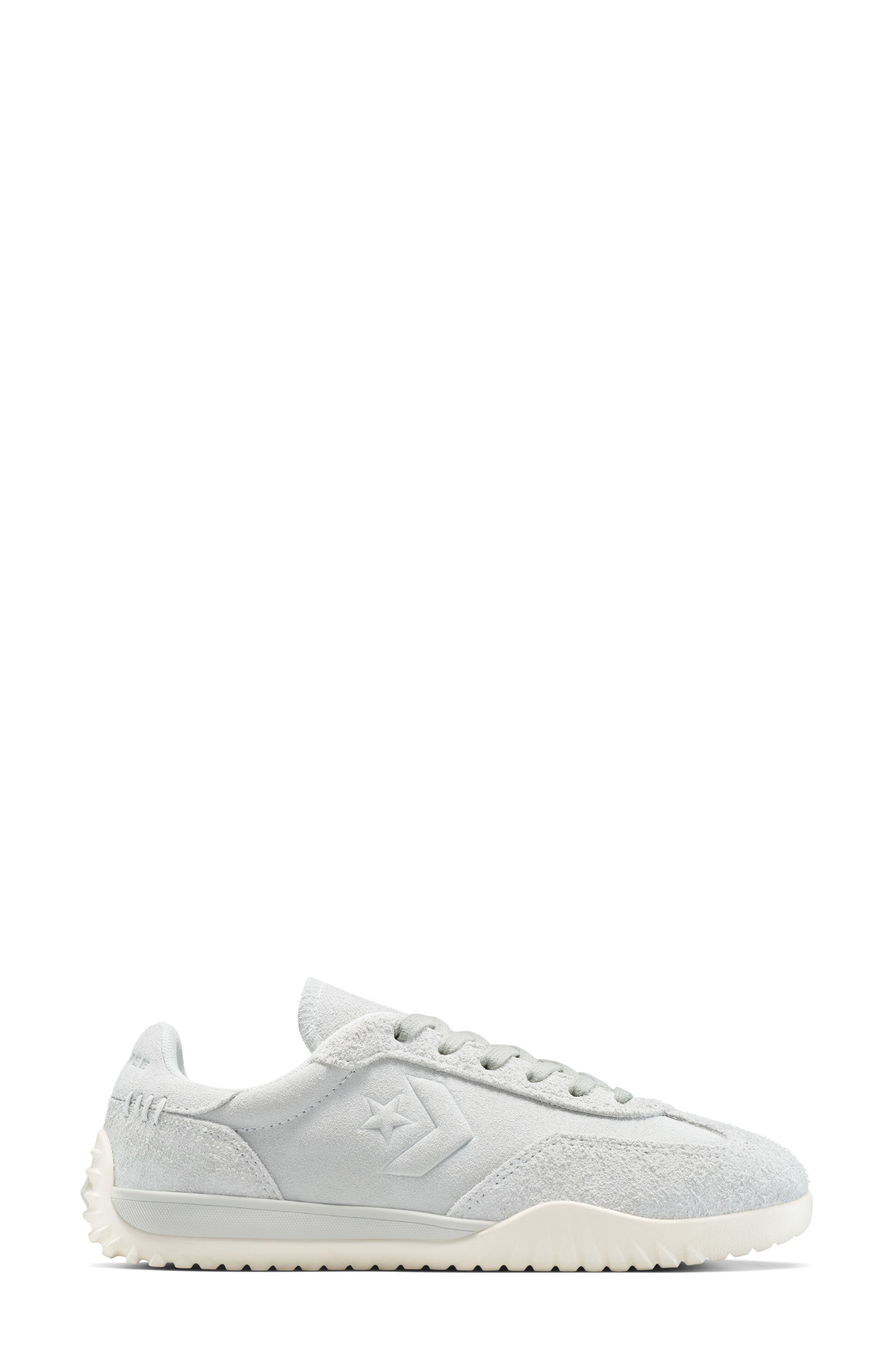 Converse Run Star Trainer Sneaker, Alternate, color, Rainwashed Grey