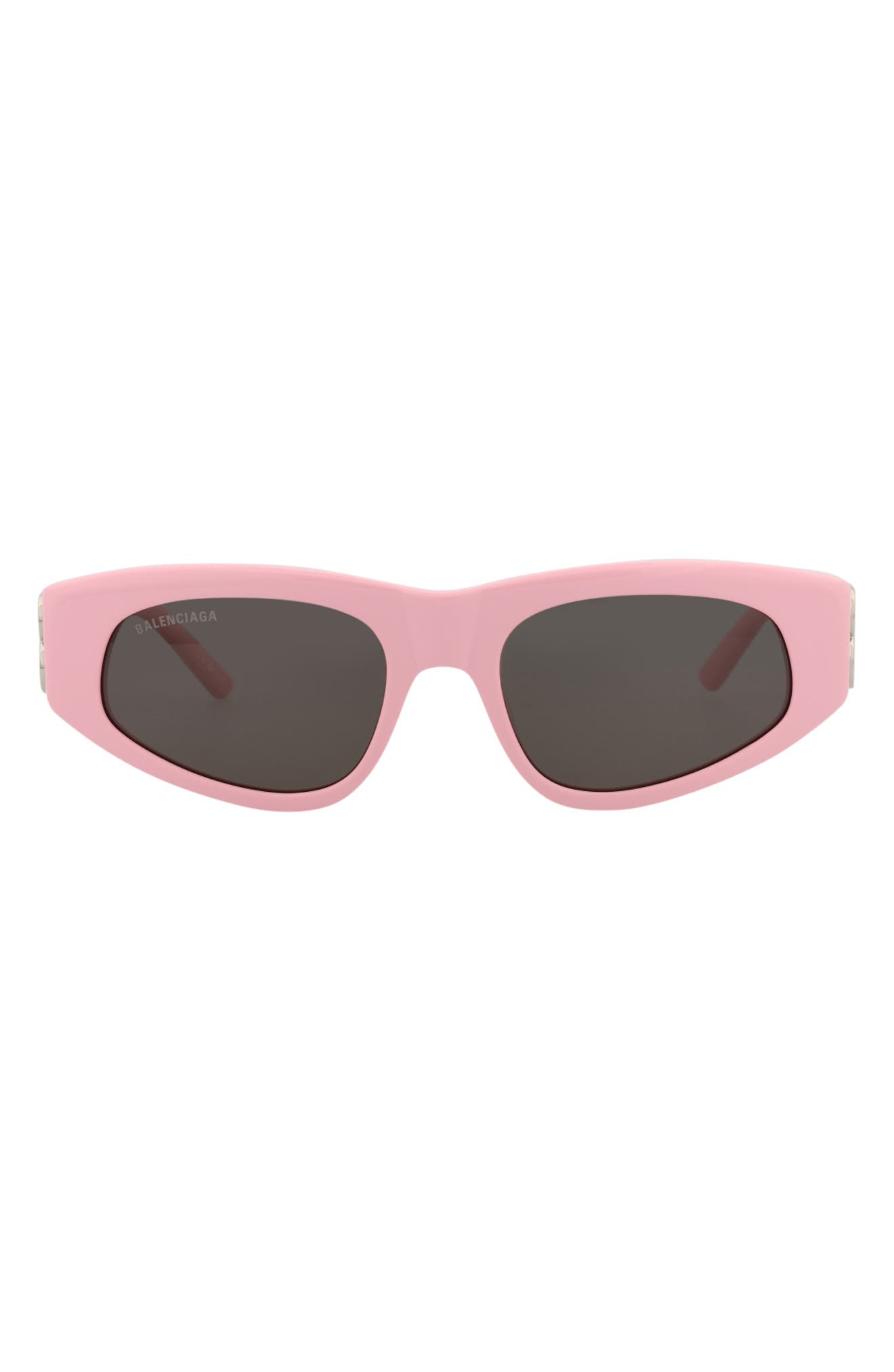 selected PINK SILVER GREY