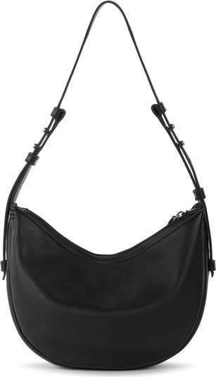 Tess Shoulder Bag Leather