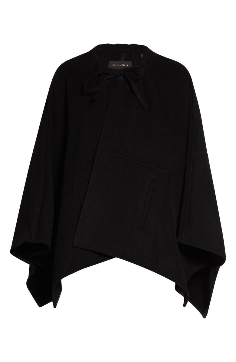 KOBI HALPERIN Mimi Wool & Cashmere Coat, Alternate, color,