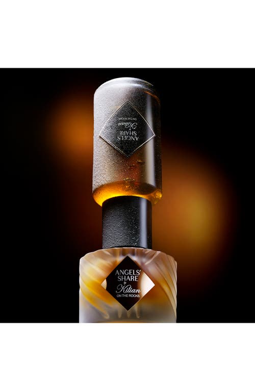 Kilian Paris Angels' Share On The Rocks Eau De Parfum
