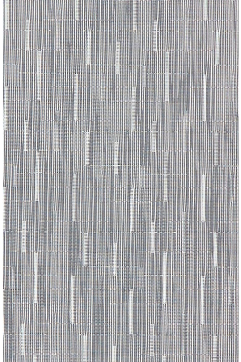 Textured Woven Indoor/Outdoor Floor Mat, Alternate, color, FOG