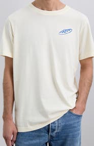 Scalpers Baguette Tee