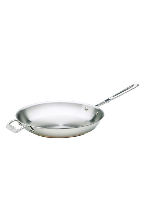 Copper Core 12-Inch Fry Pan