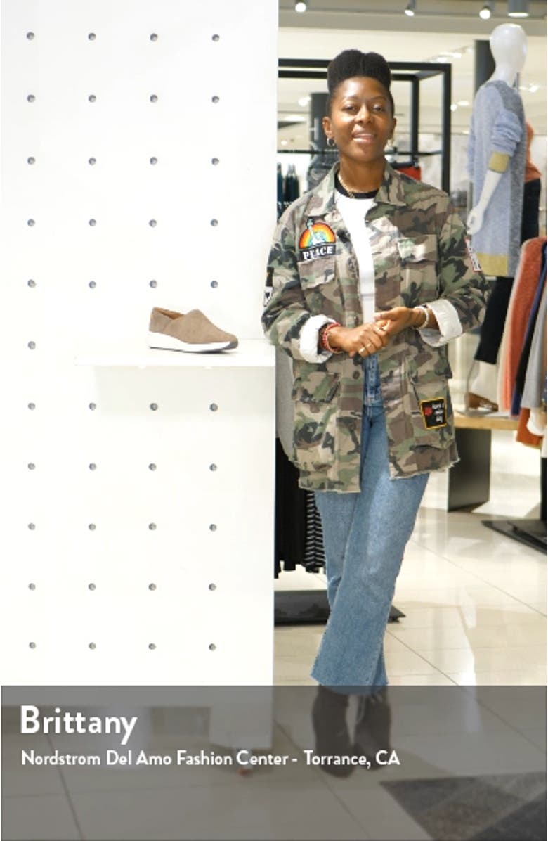 Un Rio Rise Sneaker, sales video thumbnail