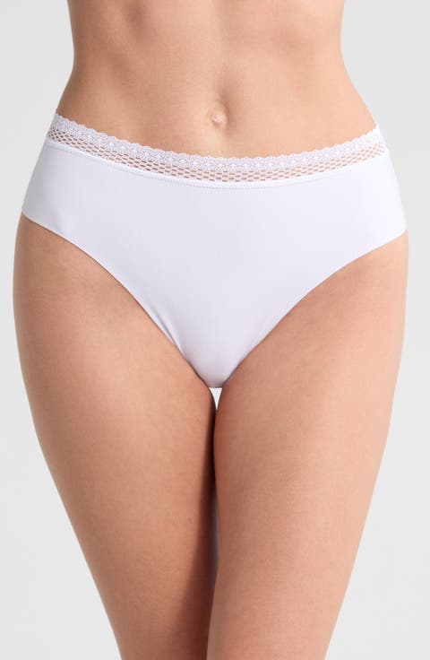 Cozy Chic High Cut Briefs