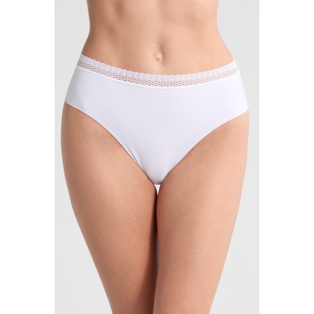 CHANTELLE LINGERIE CHANTELLE LINGERIE COZY CHIC HIGH CUT BRIEFS