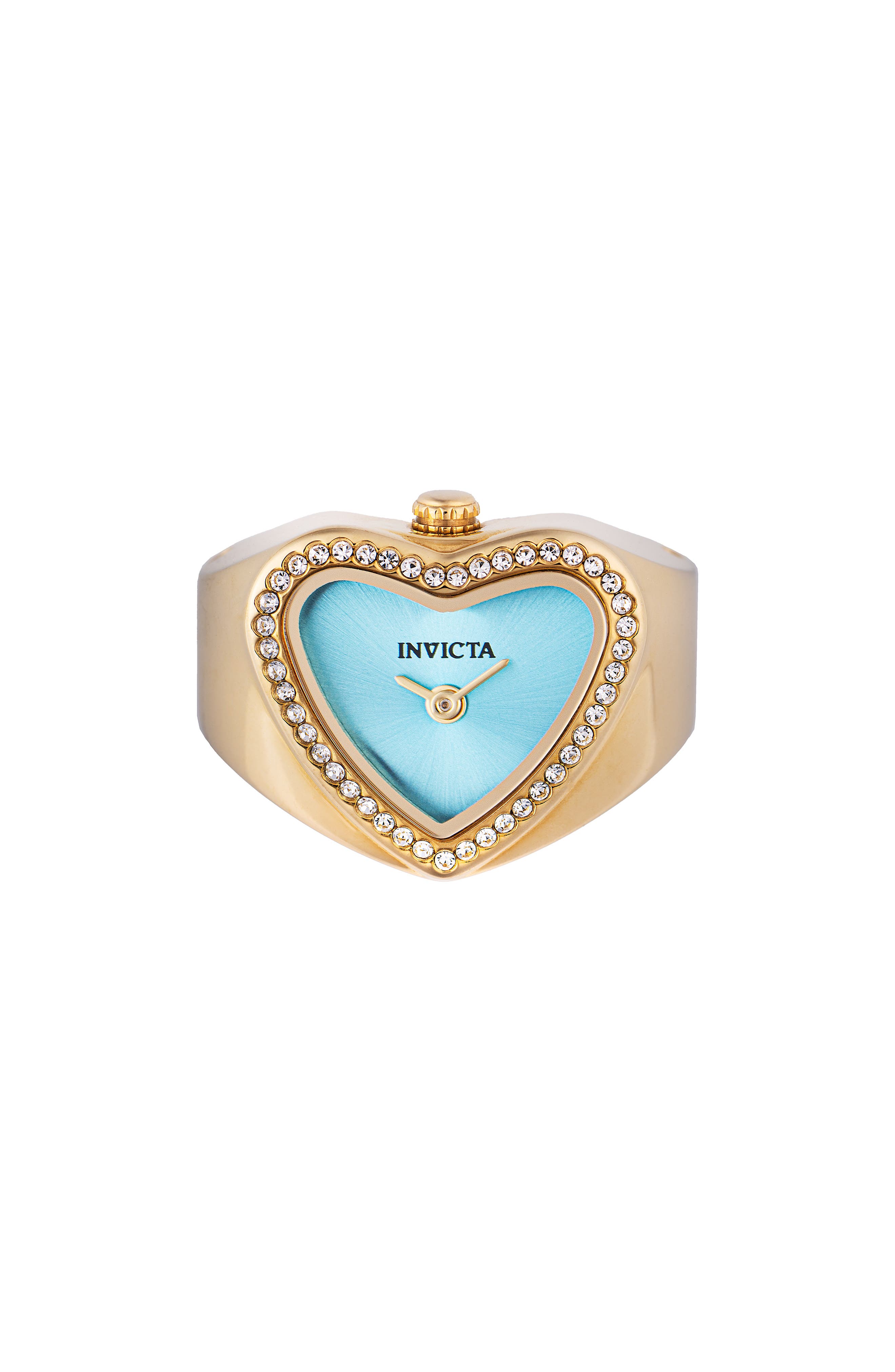 Mini Ring Watch