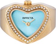 INVICTA Mini Ring Watch