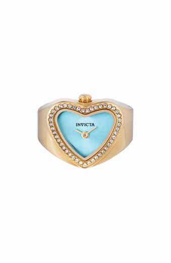 Mini Ring Watch