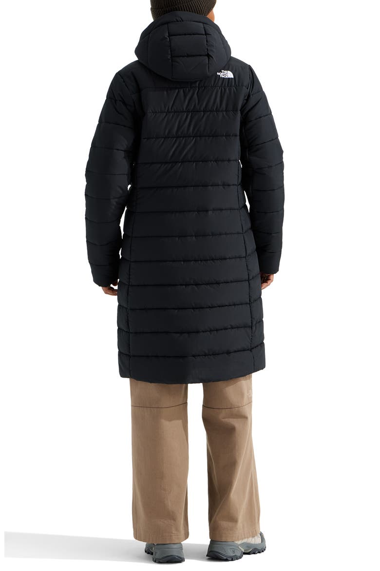 Aconcagua Hood Parka, Alternate, color, TNF BLACK