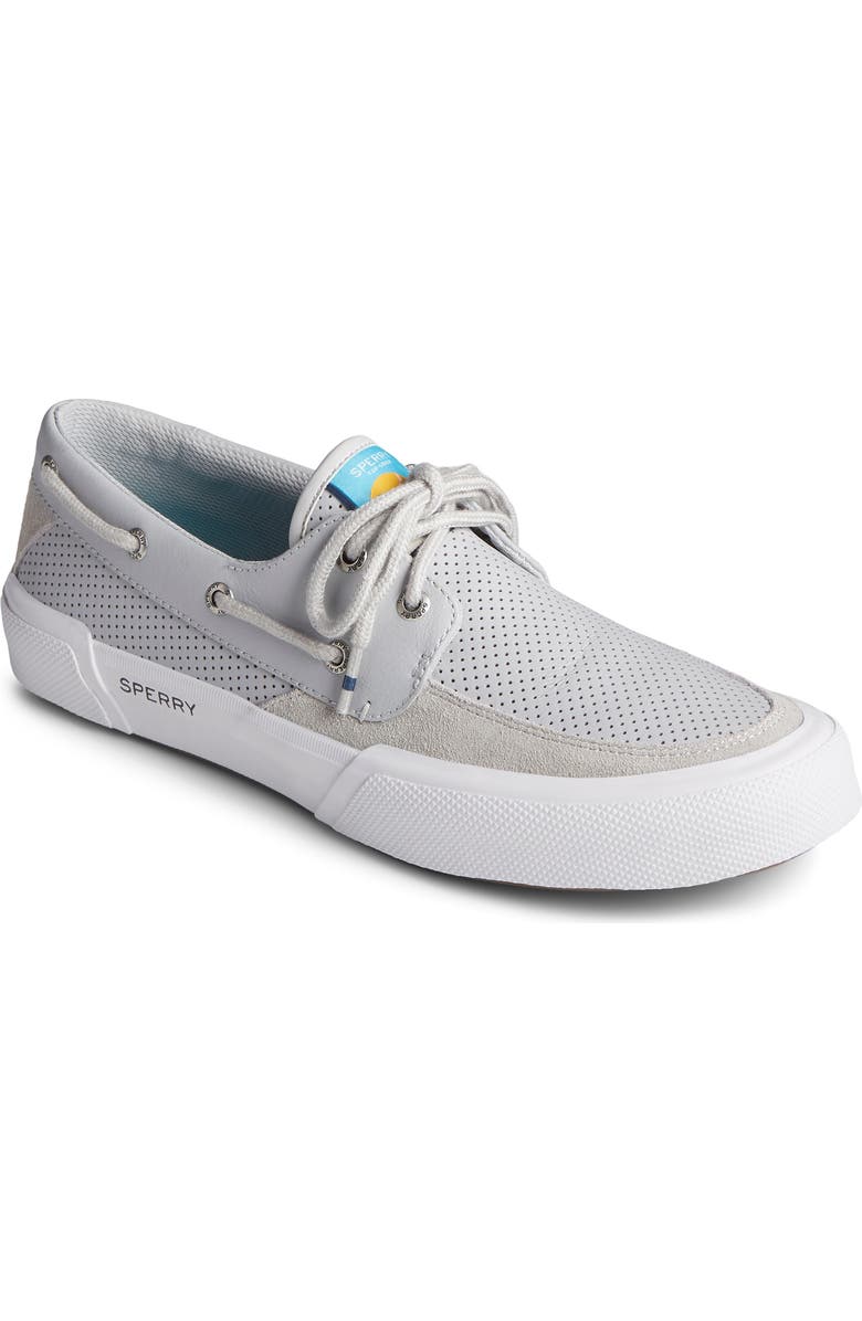 Sperry Soletide 2-Eye Sneaker, Main, color,
