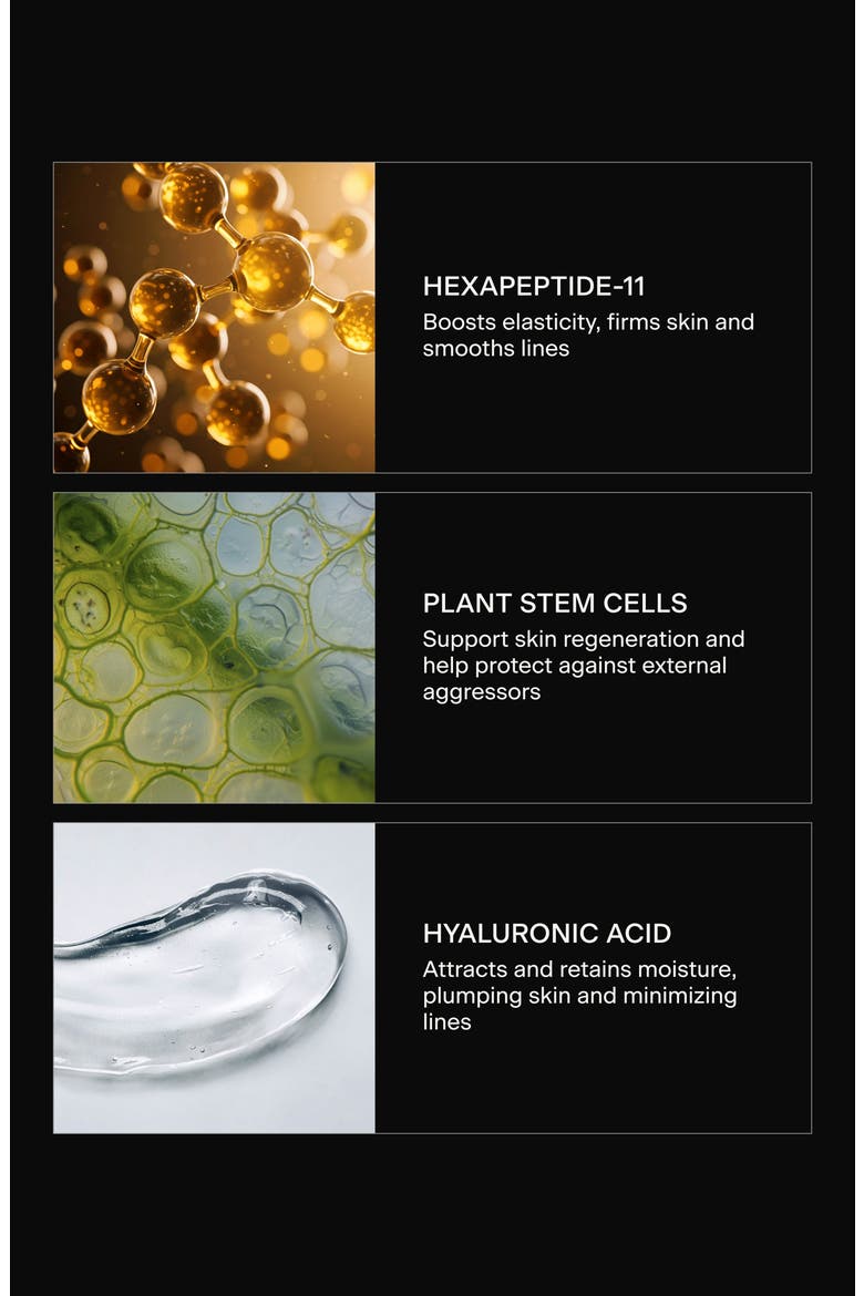 The Eye Serum, Alternate, color, NO COLOR