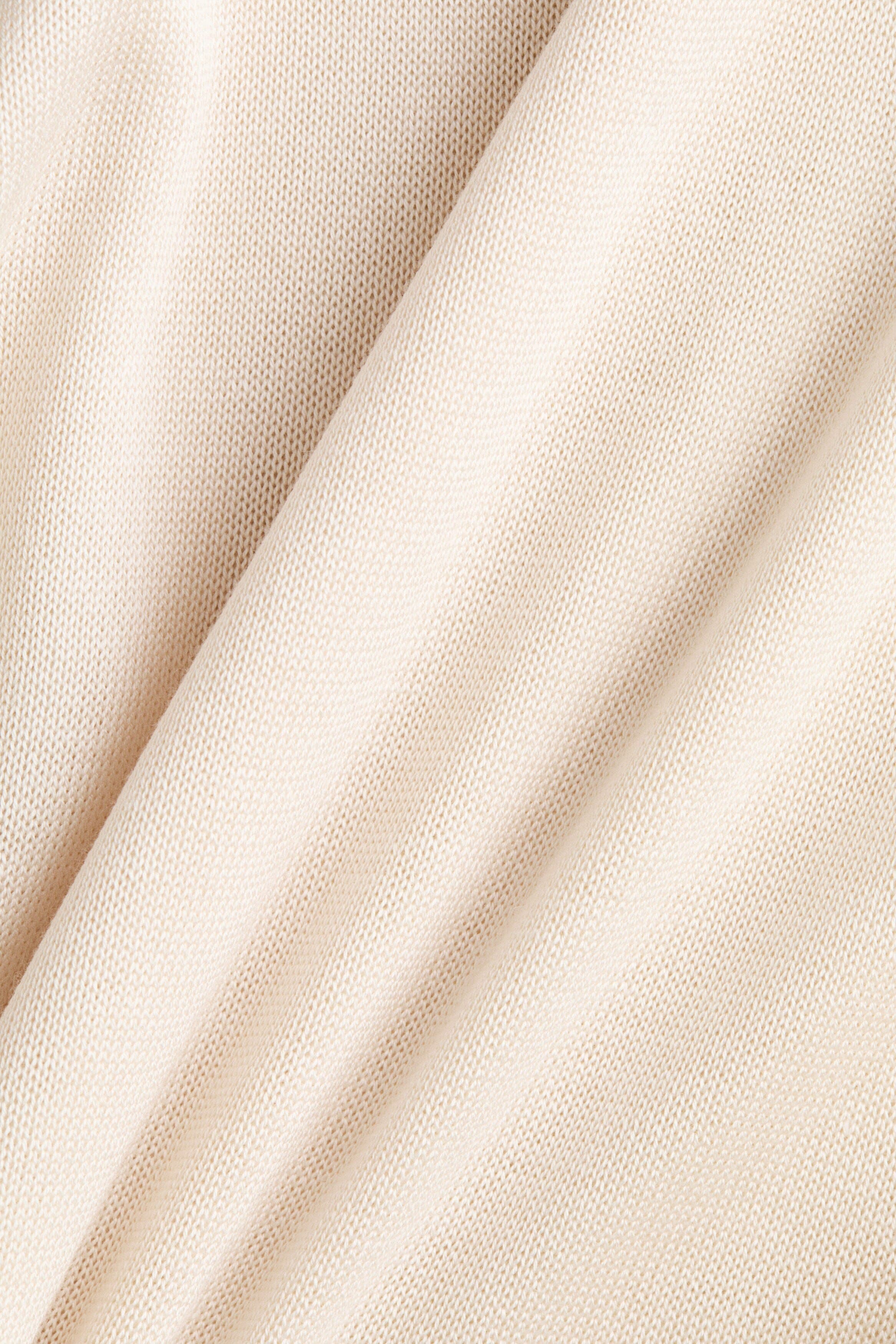 Fine-knit Top - image 4