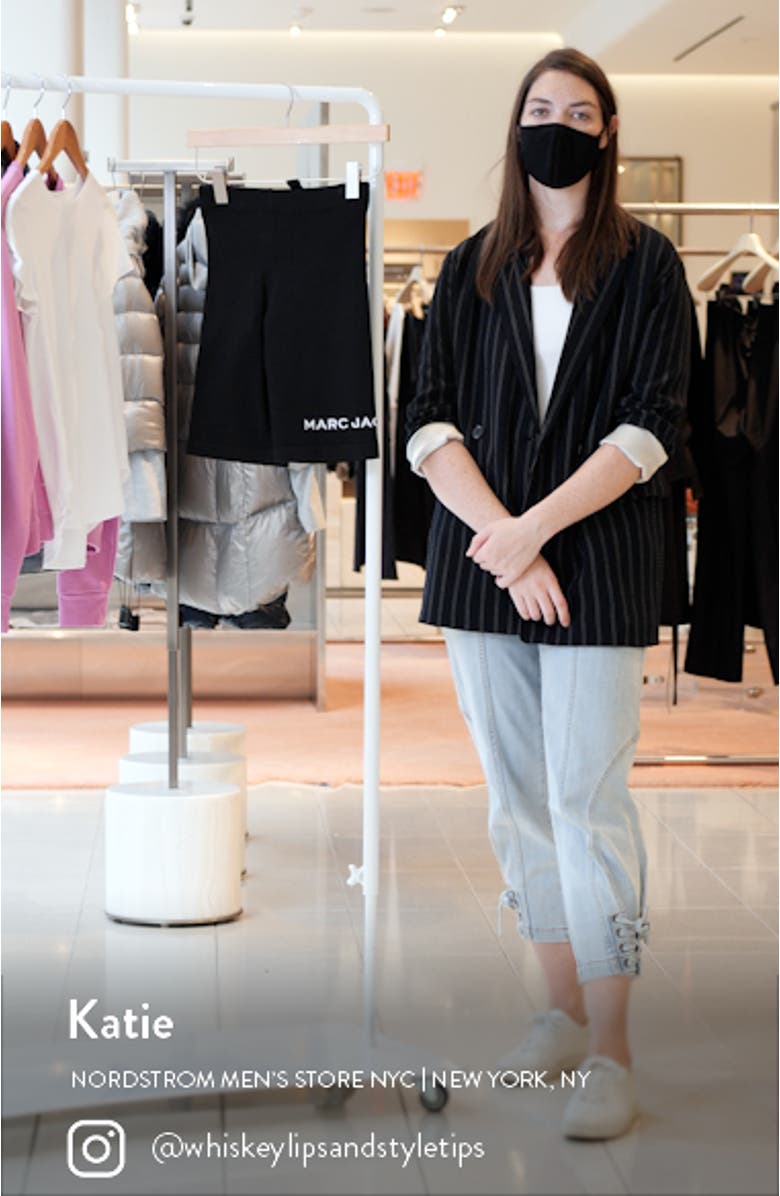 The Sport Biker Shorts, sales video thumbnail