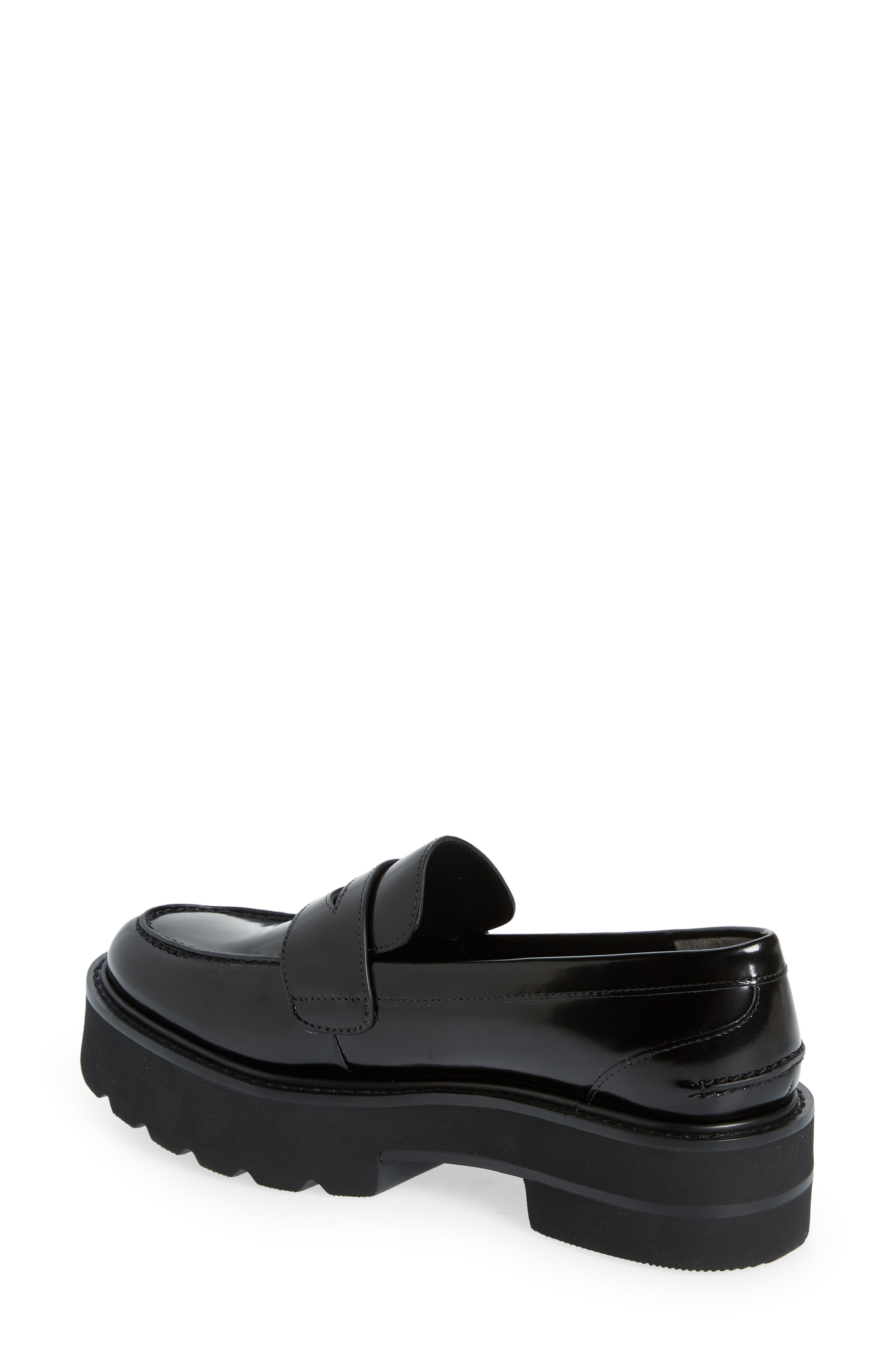 Stuart Weitzman Ultralift Loafer, Alternate, color, 