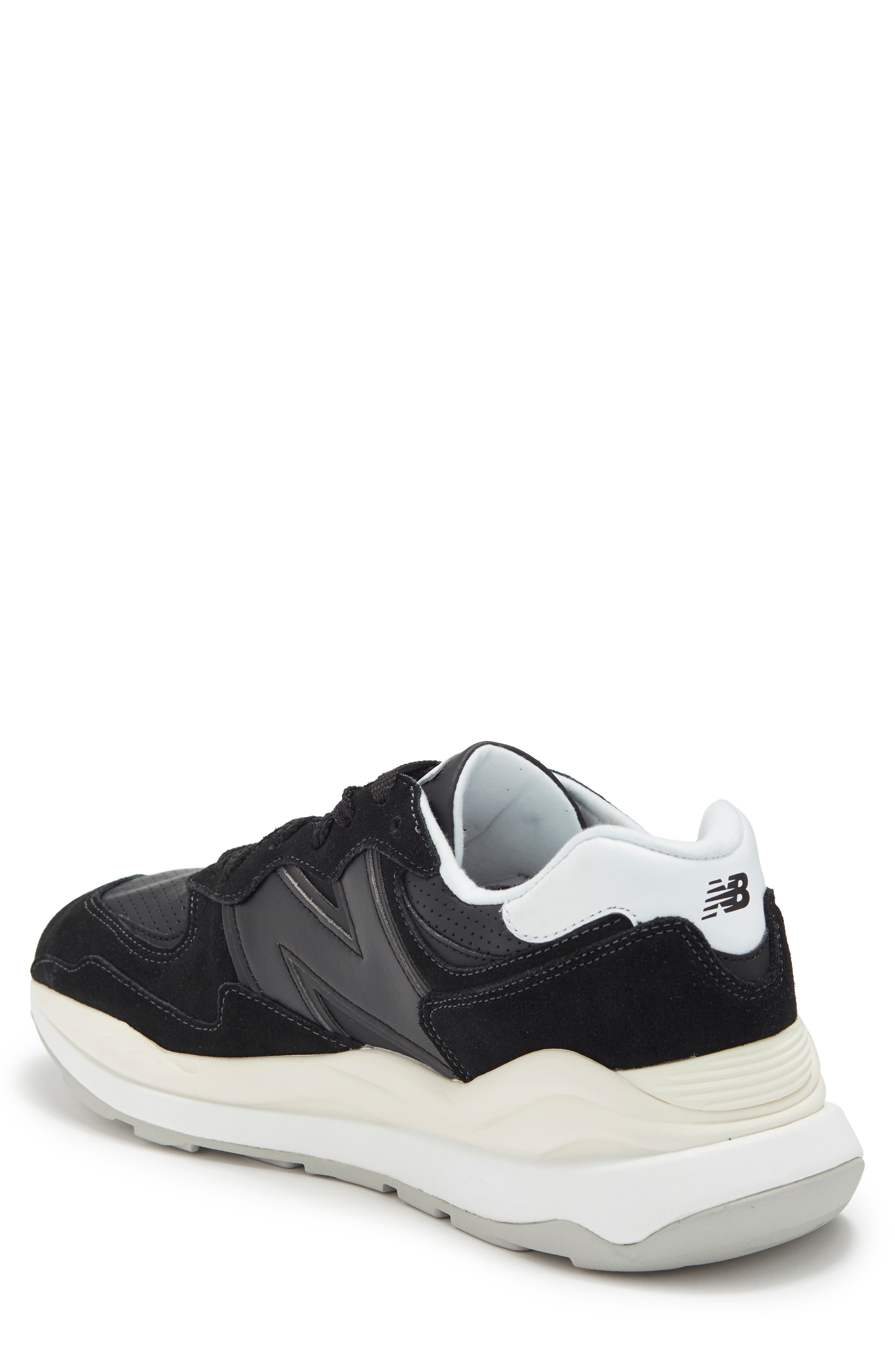 New Balance 57/40 Sneaker, Alternate, color, 
