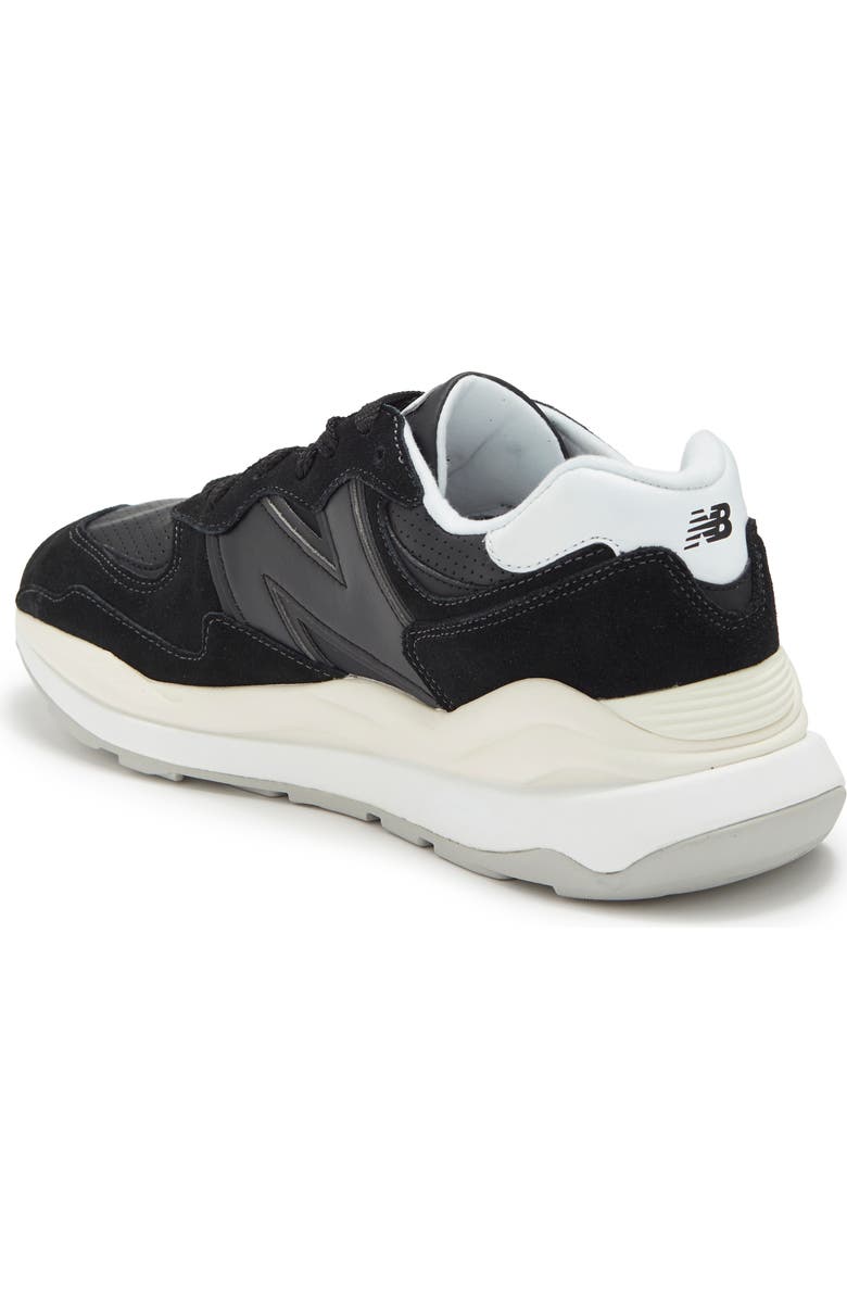 New Balance 57/40 Sneaker, Alternate, color,