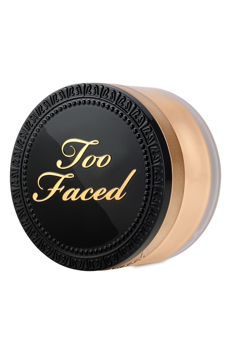 Too Faced Born This Way Ethereal Loose Setting Powder, Main, color, Medium
