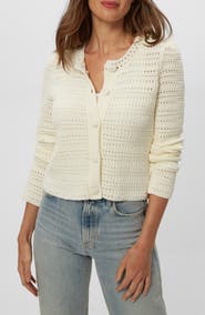 Michael Stars Winona Cardigan