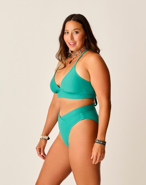 Carve Designs Mae Bottom In Green