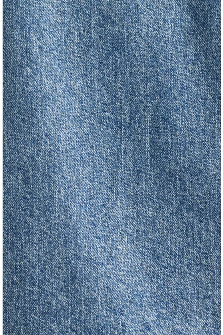 Drew Denim Jacket, Alternate, color, ARLO