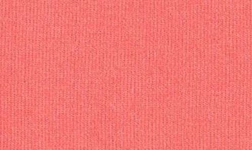 Tahari Asl Scoop Neck Sweater Tank In Sunset