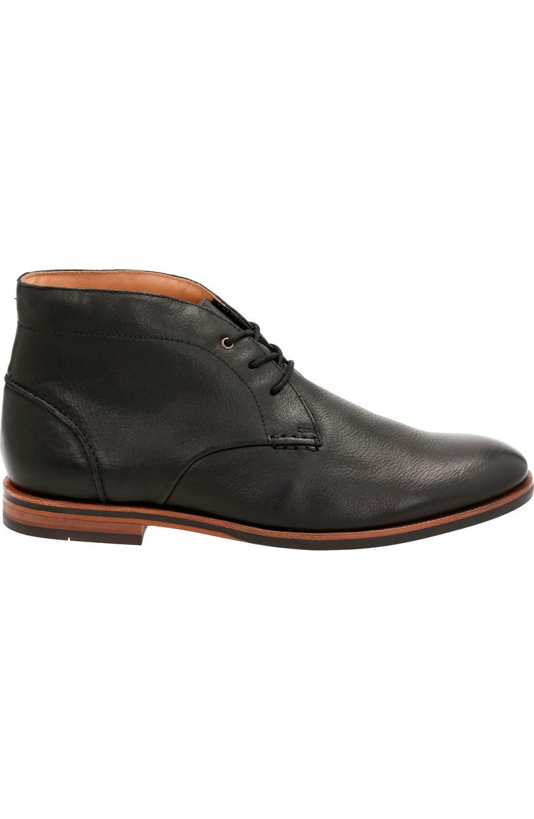 Clarks<sup>®</sup> Broyd Mid Chukka Boot, Alternate, color,