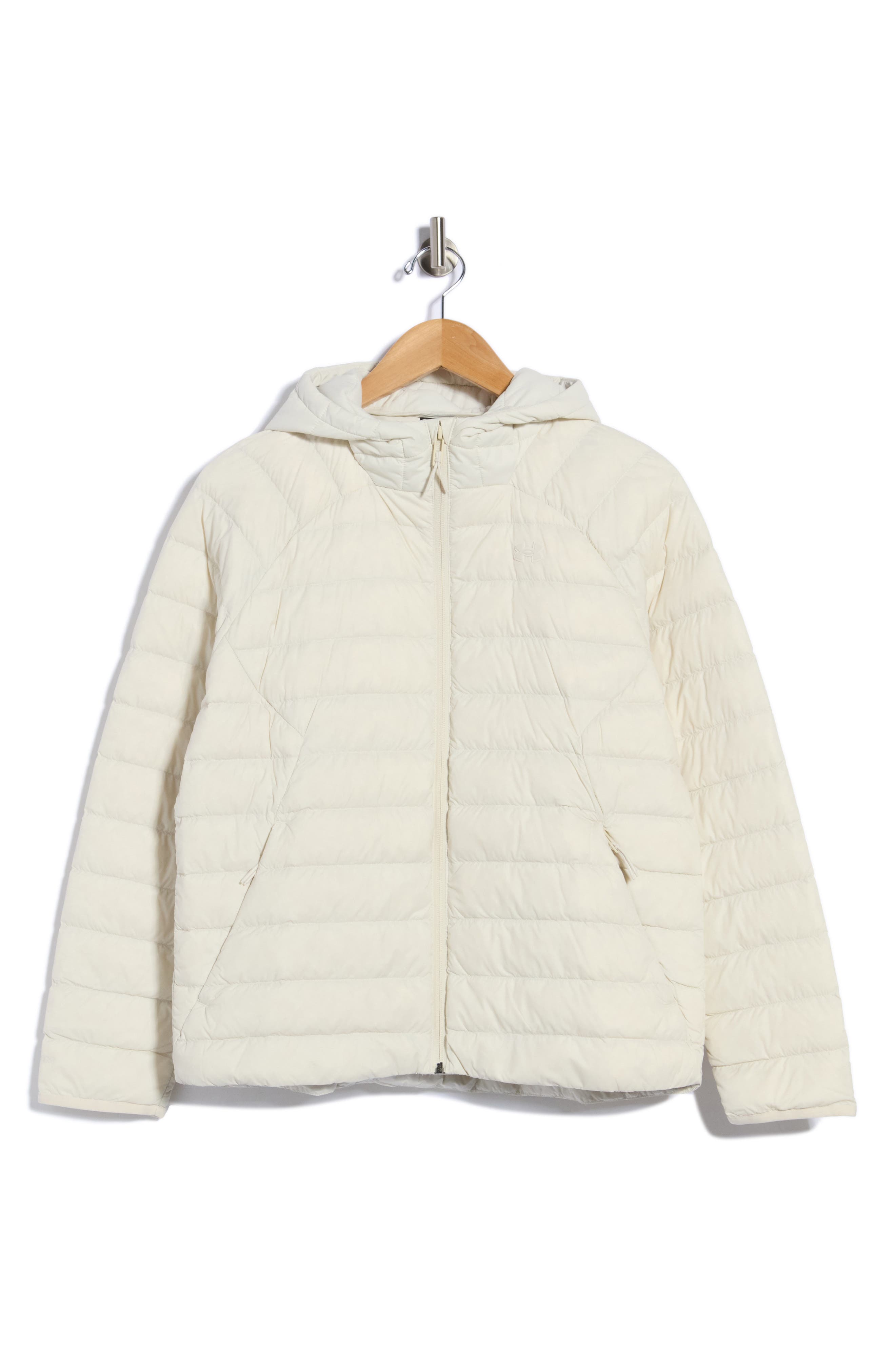 Under Armour Storm Armour Down 2.0 Hooded Jacket (Women) | Nordstromrack