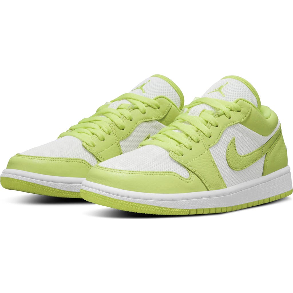Jordan Nike Air 1 Low Se Sneaker