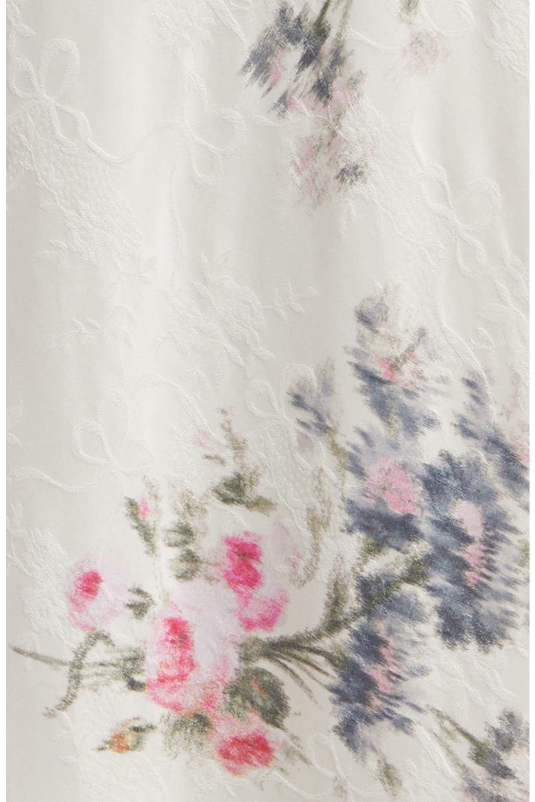 Theodore Dress, Alternate, color, FRENCH IVORY