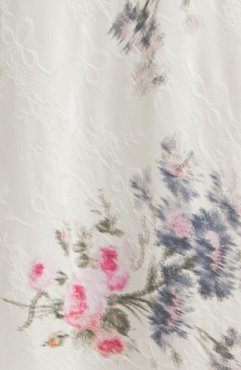 LoveShackFancy Theodore Dress, Alternate, color, 