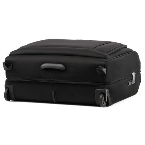 Travelpro Platinum Elite 50" Rolling Garment Bag In Shadow Black