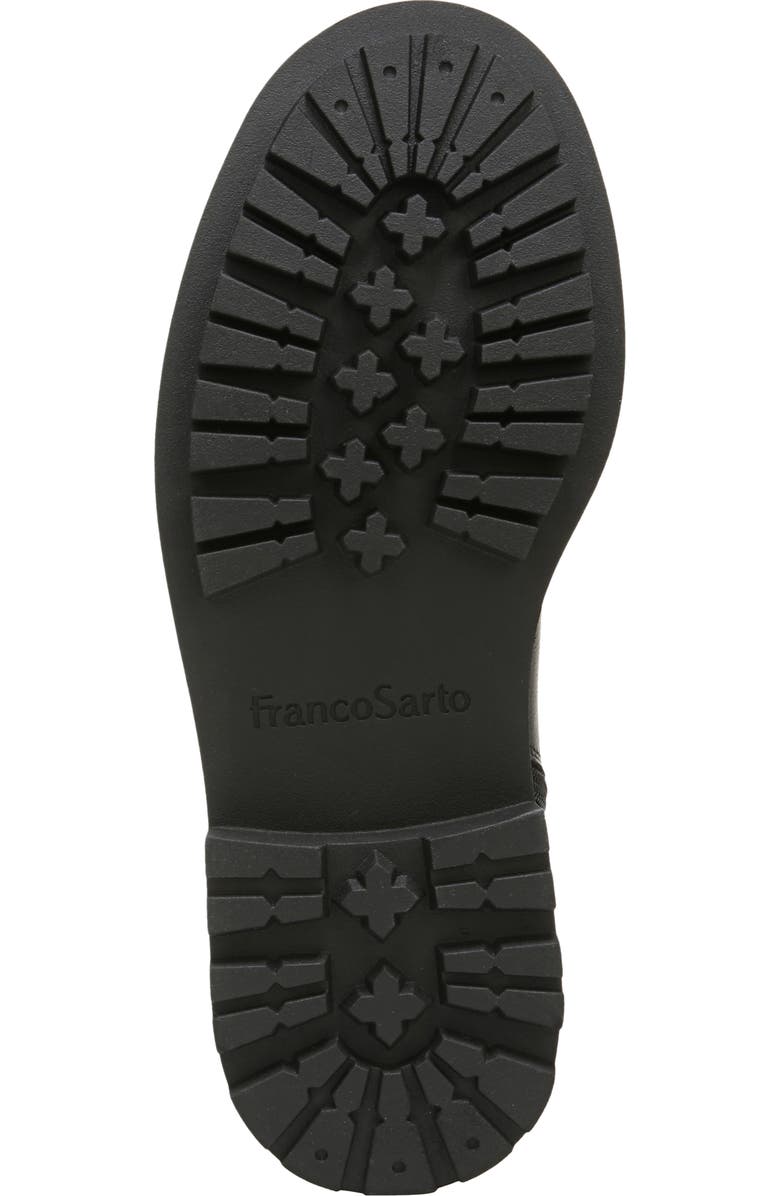 Franco Sarto Jensine Lace-Up Boot, Alternate, color,