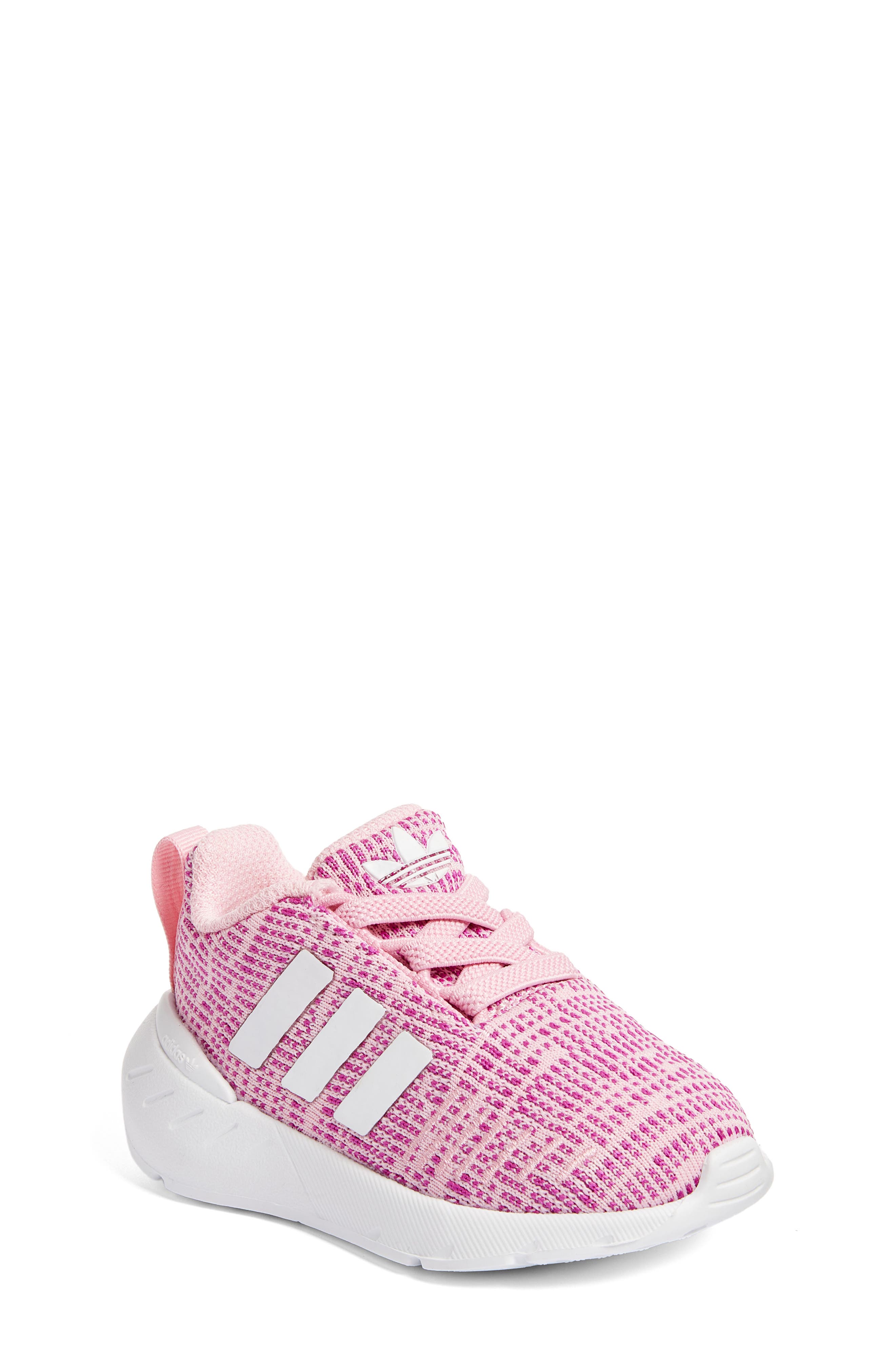 adidas Swift Run 22 Sneaker, Main, color, 