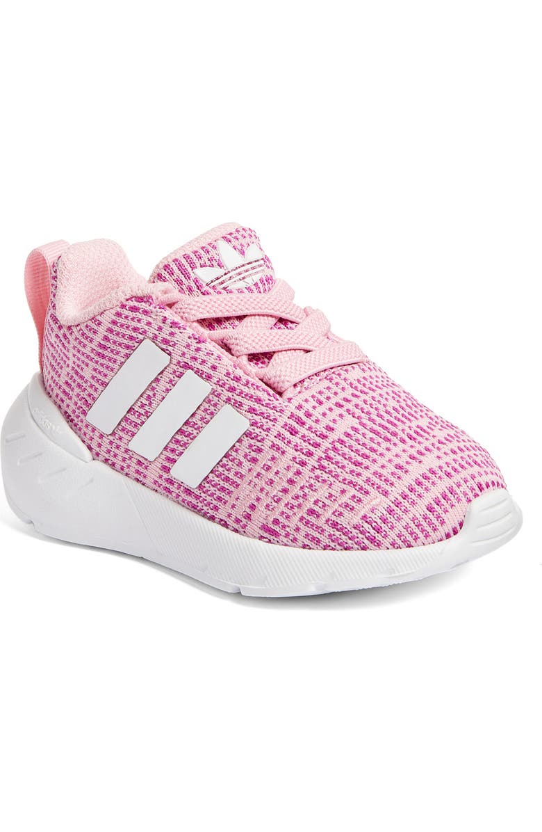 adidas Swift Run 22 Sneaker, Main, color,