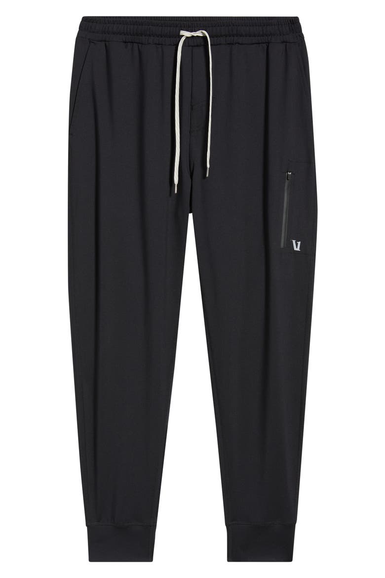 Sunday Performance Joggers, Alternate, color, BLACK