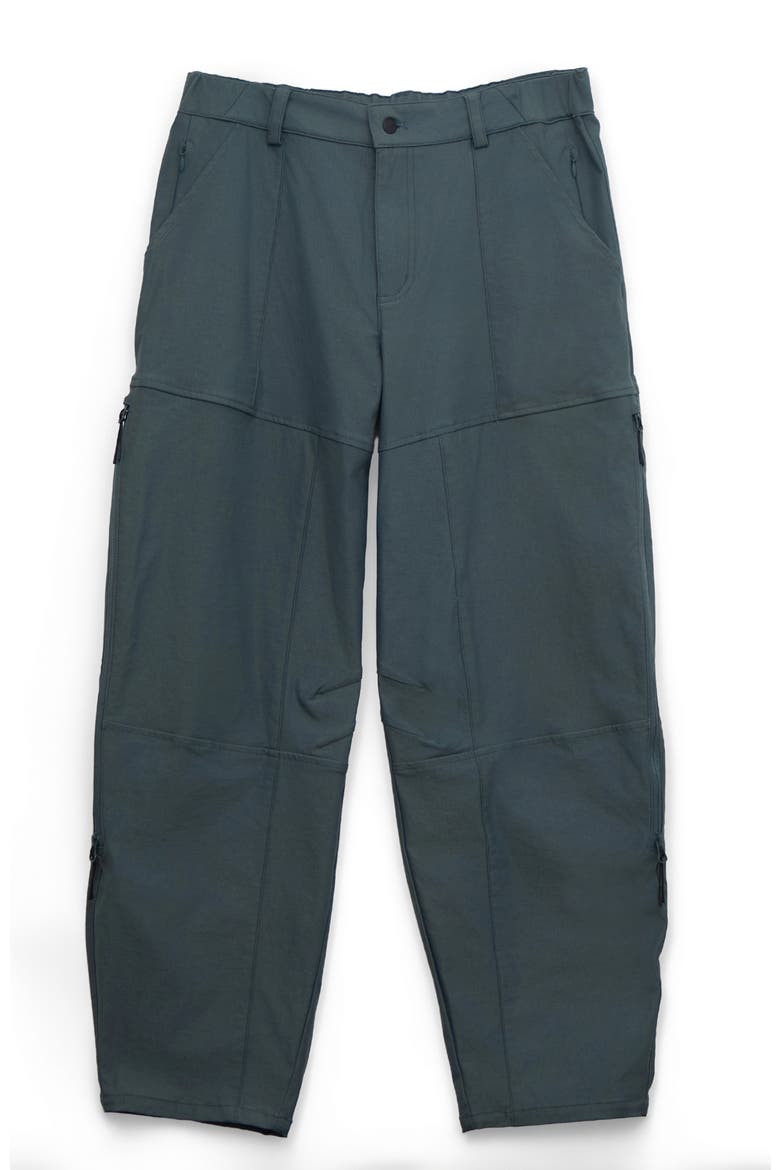Stretch Hike Pant, Alternate, color, Summit