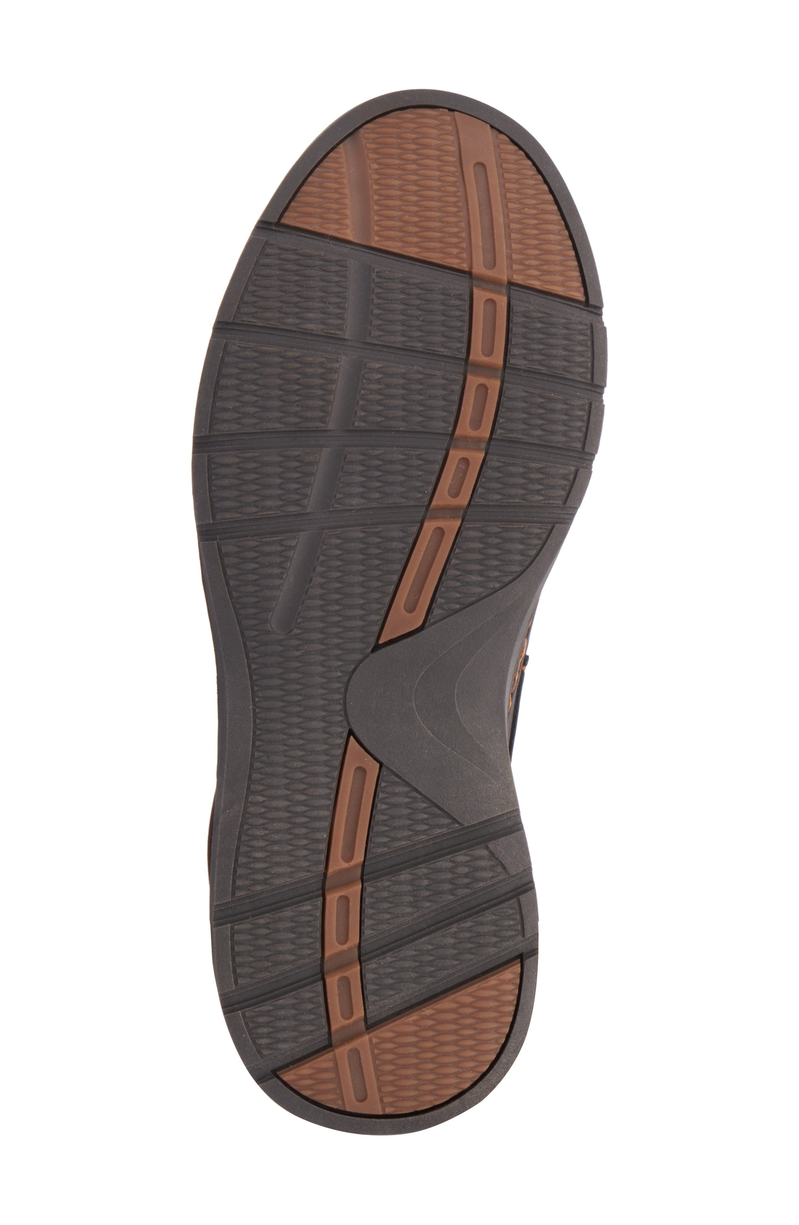 XRAY Aiden Faux Leather Boot, Alternate, color, Brown