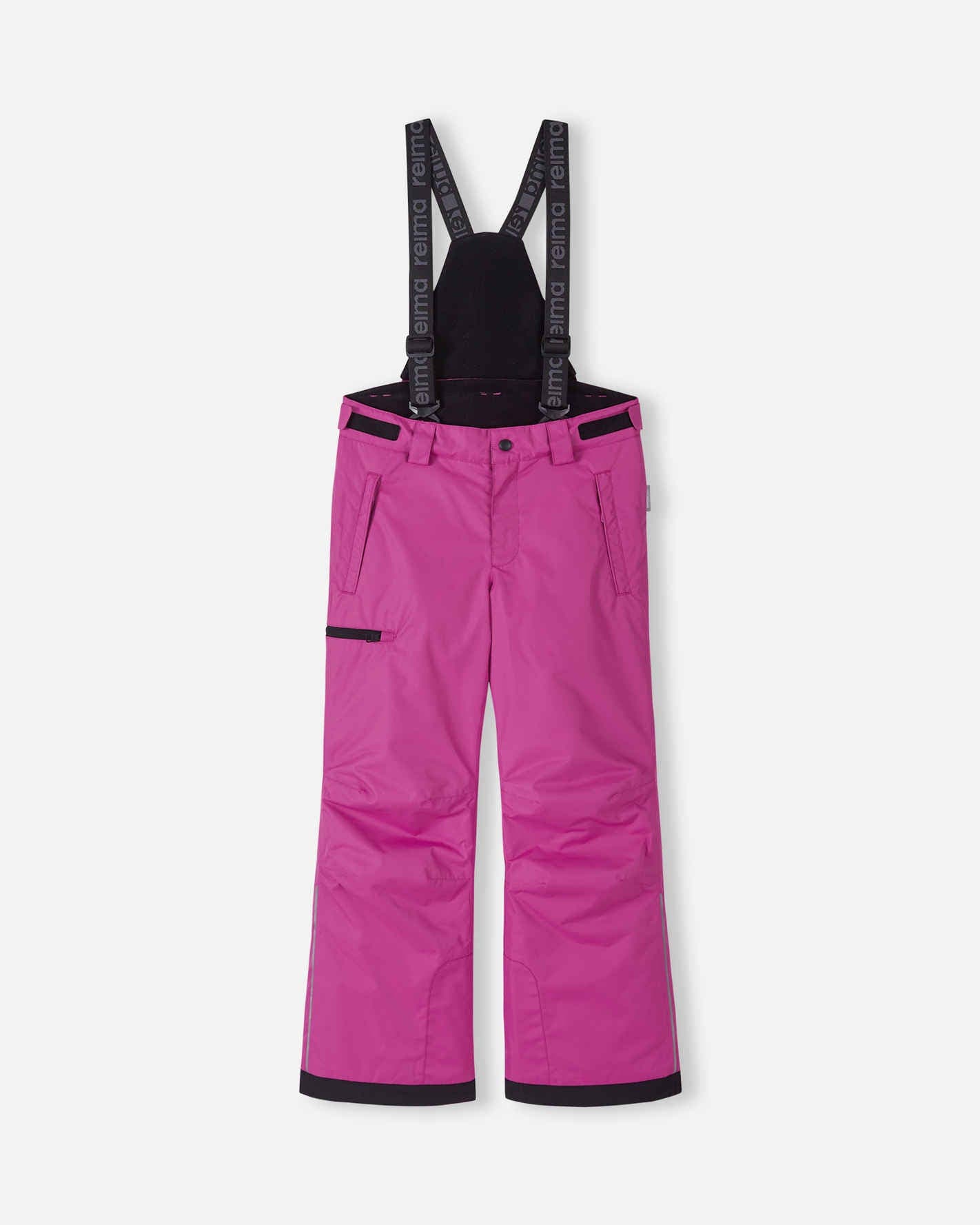 selected Fucshia