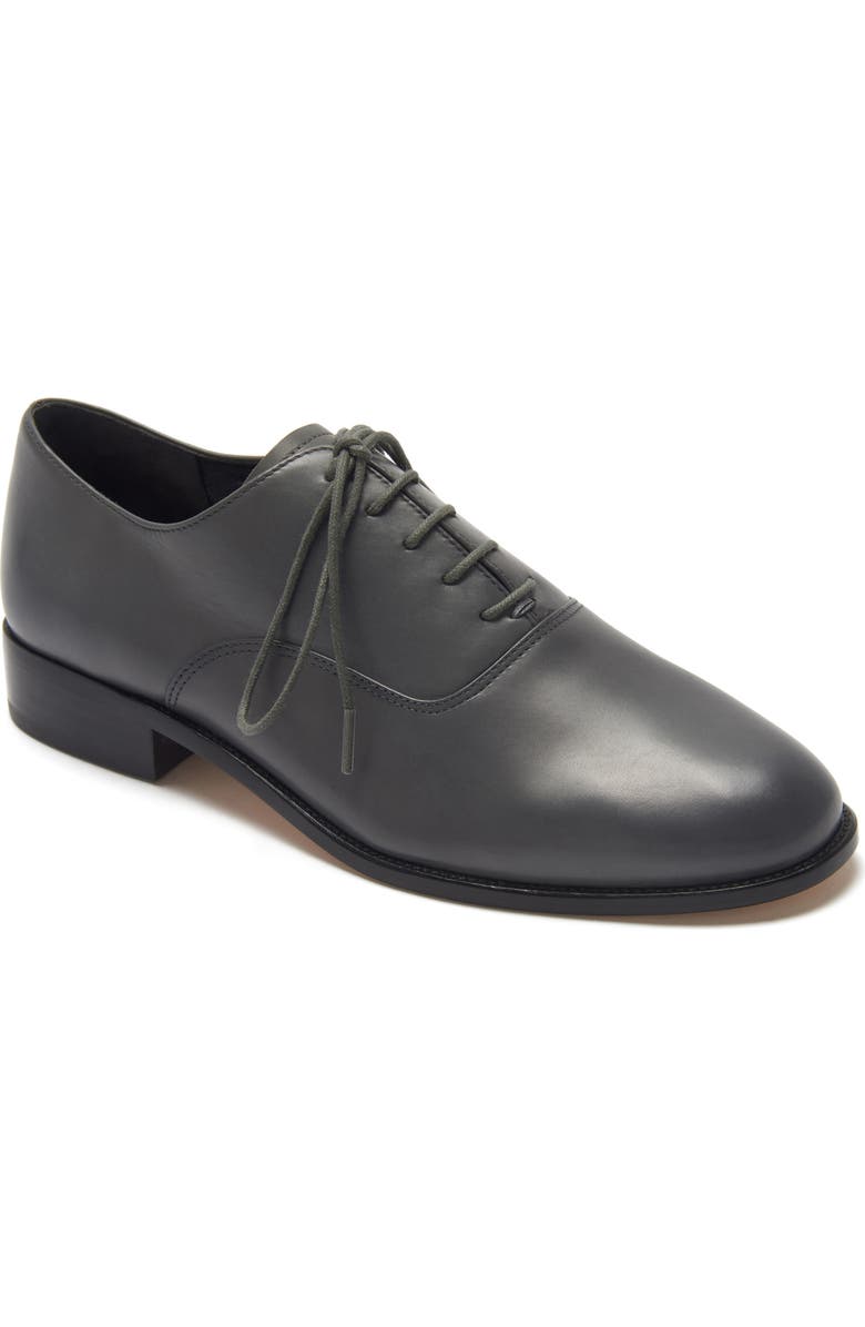 Etienne Aigner Emery Lace-Up Oxford, Main, color,