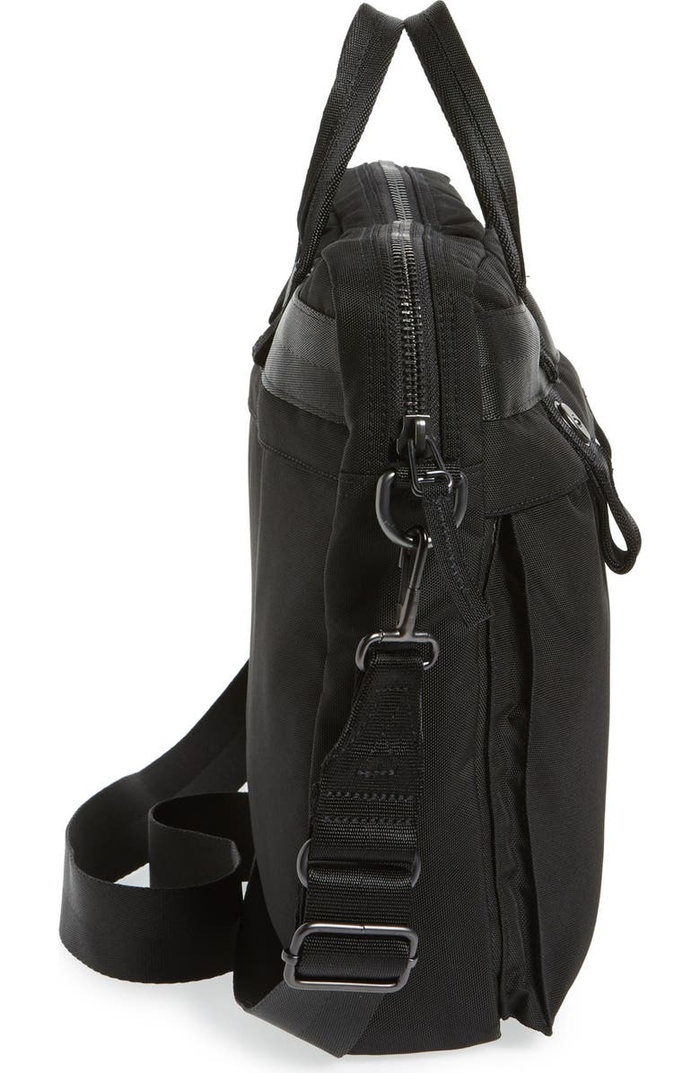 Polo Ralph Lauren Nylon Commuter Briefcase, Alternate, color,