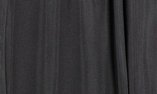 Kappa 222 Banda Oreste Tricot Track Pants In Black