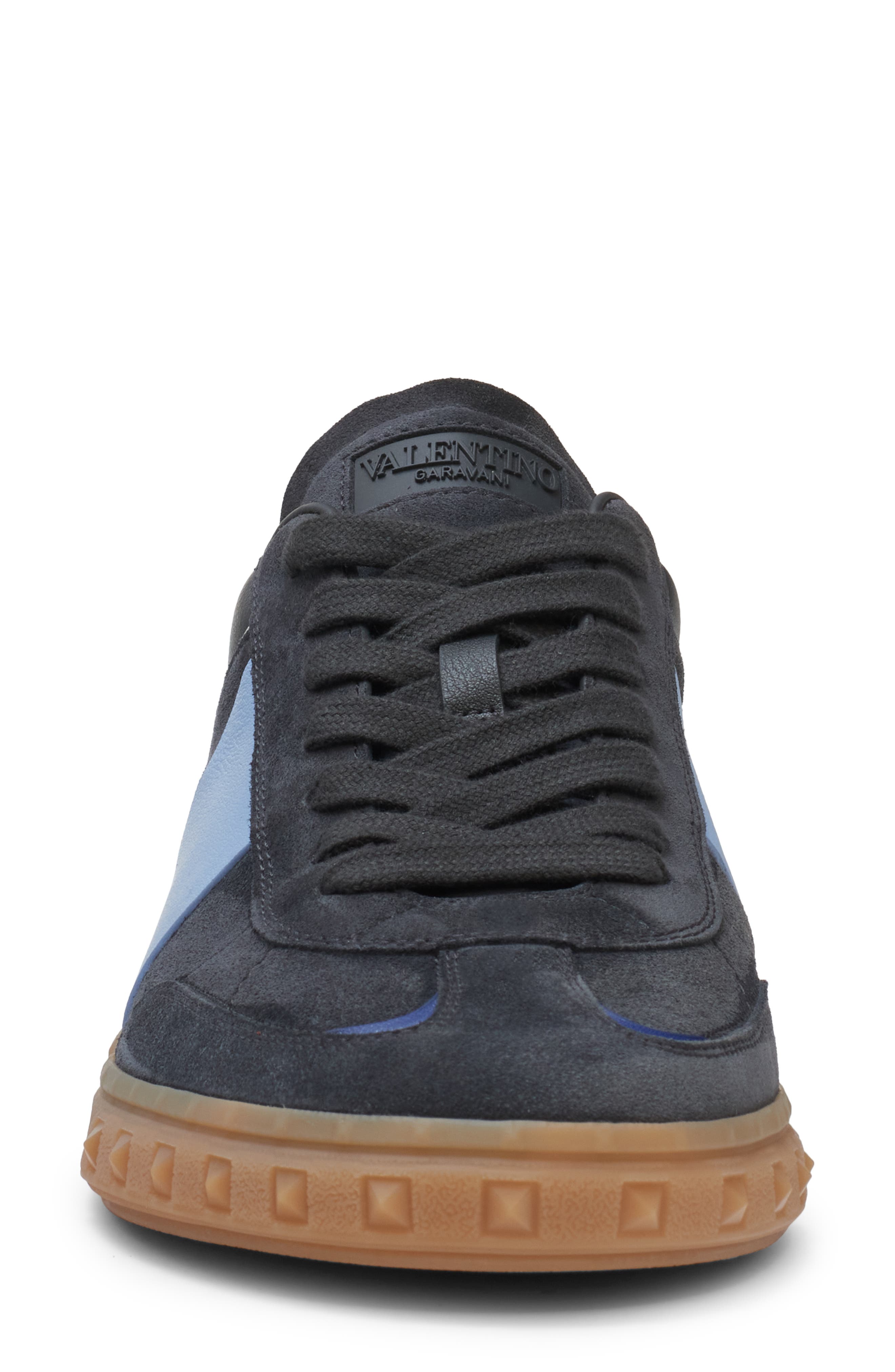 Valentino Garavani Highline Low Top Sneaker, Alternate, color, 