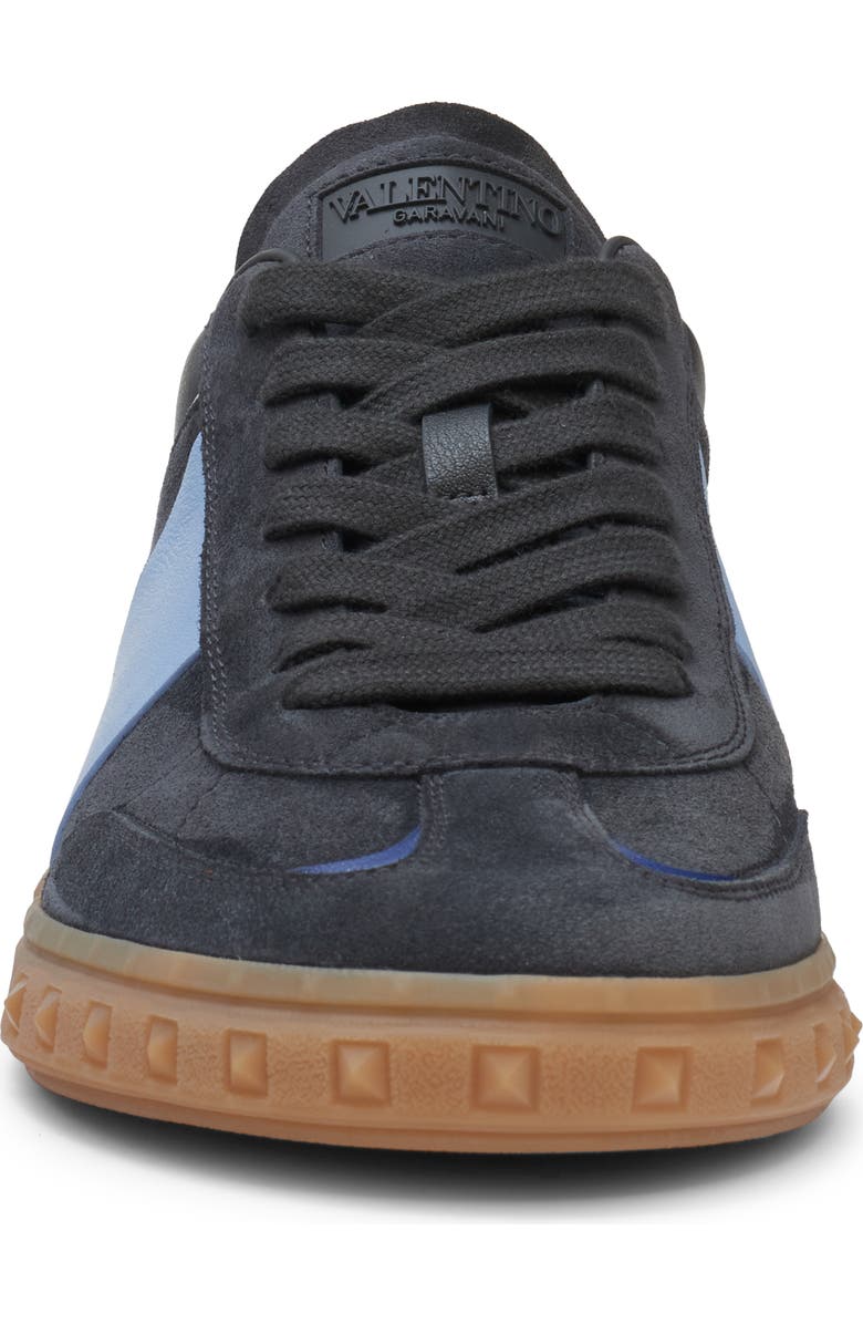 Valentino Garavani Highline Low Top Sneaker, Alternate, color,