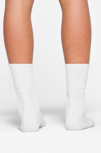 3-Pack Tube Crew Socks