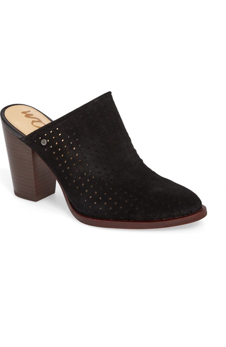 Sam Edelman Bates Mule, Main, color,