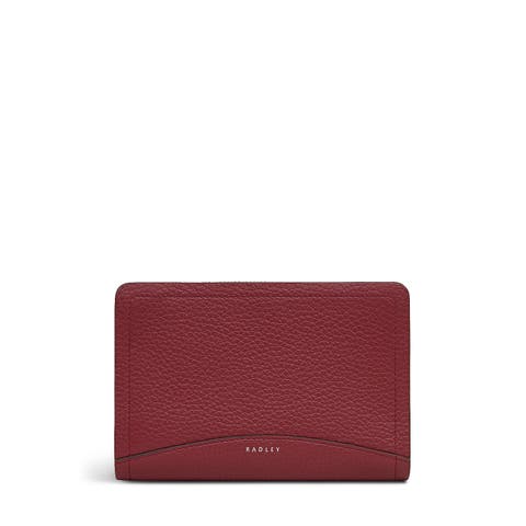The Chancery Medium Zip Around Wallet