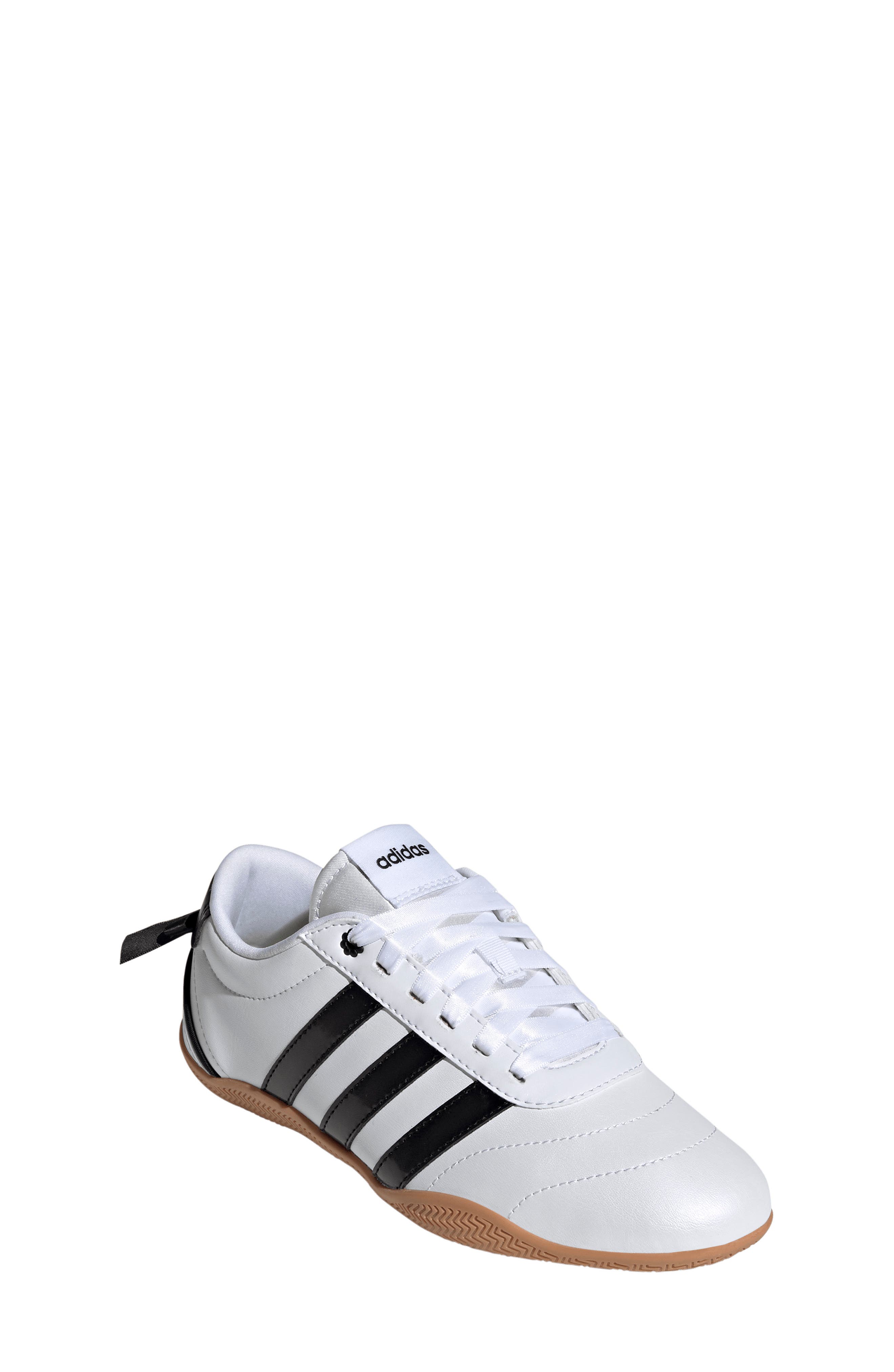  White/ Core Black/ Yellow
